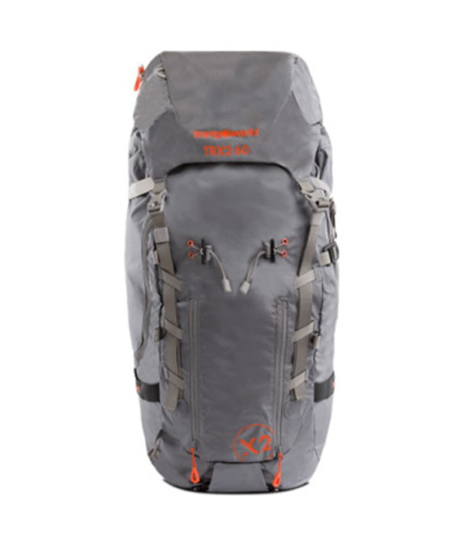 Sac à dos Trangoworld Sac à dos Trx2 60 Pro Dr...