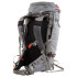 Sac à dos Trangoworld Sac à dos Trx2 60 Pro Dr Grey