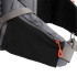 Sac à dos Trangoworld Sac à dos Trx2 60 Pro Dr Grey