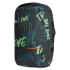 Sac Montagne Trangoworld de Jade gris foncé