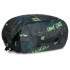 Sac Montagne Trangoworld de Jade gris foncé