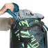 Sac Trangoworld Jade gris