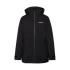 Veste Trangoworld Femme Brienz Complet Caviar/Anthracite