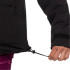 Veste Trangoworld Femme Brienz Complet Caviar/Anthracite