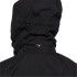Veste Trangoworld Femme Brienz Complet Caviar/Anthracite