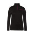 Trangoworld Femme Pull-over Figarol Caviar