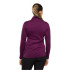 Trangoworld Femme Pull-over Figarol Plum Caspian/Ebony