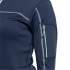 Trangoworld Femme Pull Figarol Bleu