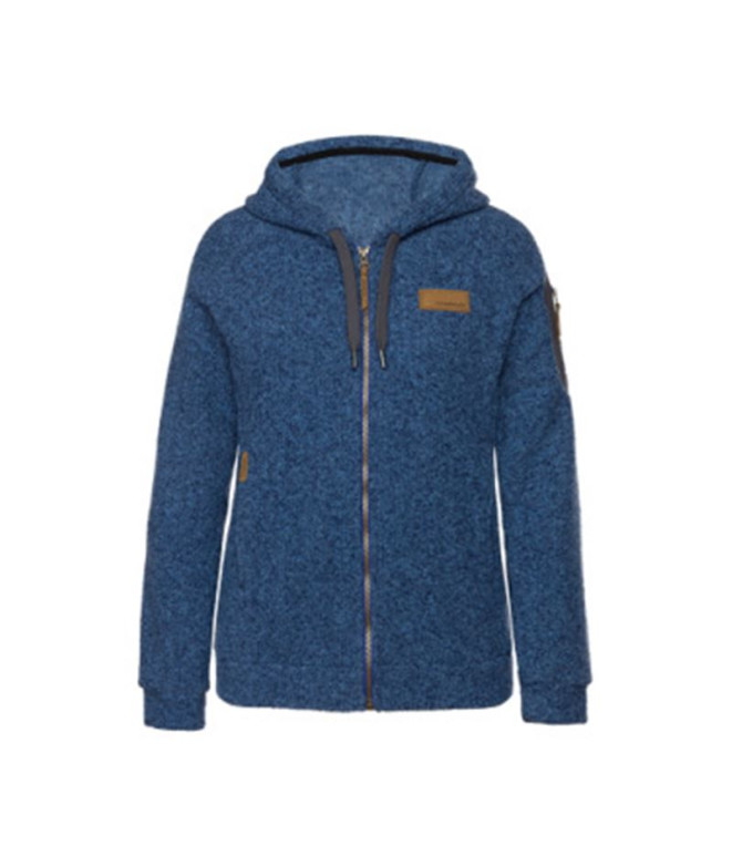 Veste Trangoworld Femme Gower St Deja Vu...