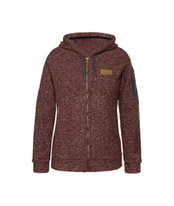 Veste Trangoworld Femme Gower St Vin de...