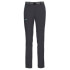 Pantalons Trangoworld Femme Long Parana Grey