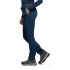 Pantalons Trangoworld Femme Long Parana Blue