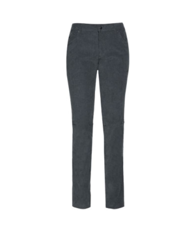 Pantalons Trangoworld Femme Batisielles longues...