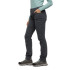 Pantalons Trangoworld Femme Batisielles longues St Grey