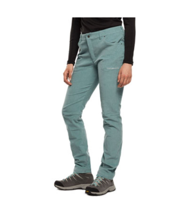 Pantalons Trangoworld Femme Batisielles longues...