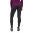 Pantalons Trangoworld Femme Long Linza Gris