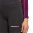 Pantalons Trangoworld Femme Long Linza Gris