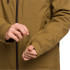 Veste Trangoworld Homme Salama Complet Brown