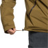 Veste Trangoworld Homme Salama Complet Brown