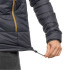 Veste Trangoworld Homme Salama Complet Brown
