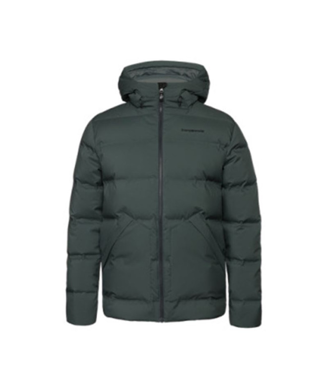 Veste Trangoworld Homme Sligo St Urban...