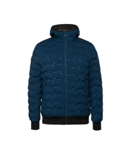 Veste Trangoworld Homme Teos St Titan/Anthracite