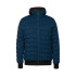 Veste Trangoworld Homme Teos St Titan/Anthracite