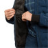 Veste Trangoworld Homme Teos St Titan/Anthracite
