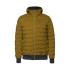 Veste Trangoworld Homme Teos St Plantation/Ebony