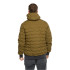 Veste Trangoworld Homme Teos St Plantation/Ebony