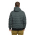 Veste Trangoworld Homme Teos St Urban Chic/Anthracite