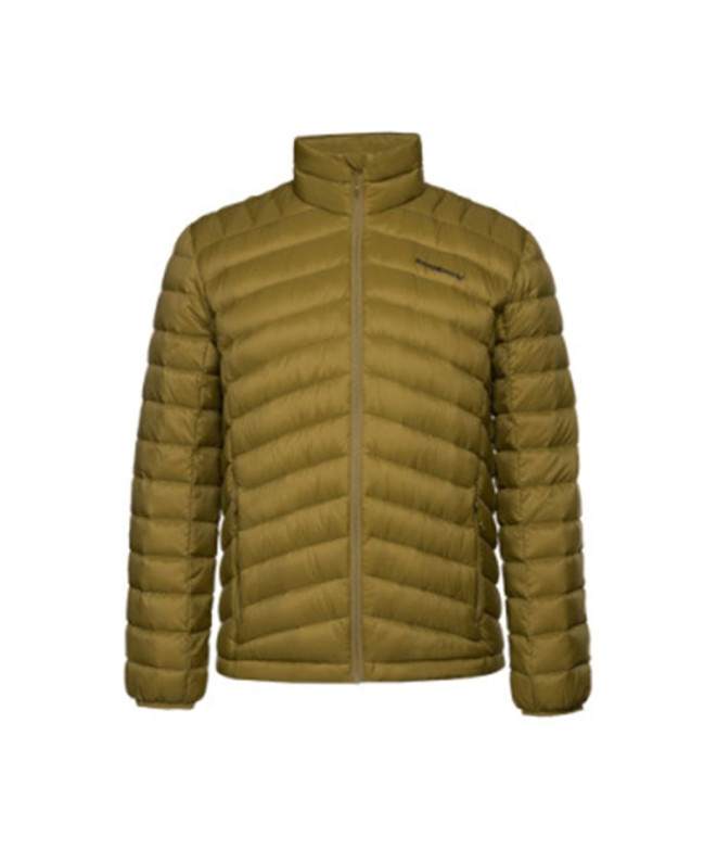 Veste Trangoworld Homme Plantation Godrin