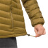 Veste Trangoworld Homme Plantation Godrin