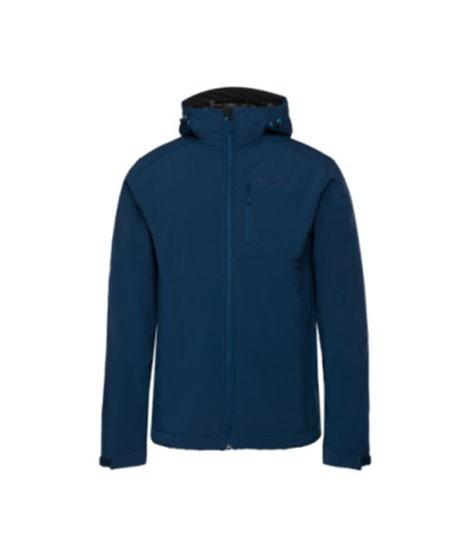 Veste Trangoworld Homme Lanarce Titan