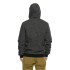 Veste Trangoworld Homme Tindaya St Caviar/Ebène