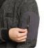 Veste Trangoworld Homme Tindaya St Caviar/Ebène