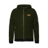 Veste Trangoworld Homme Tindaya St Peridot/Ebony