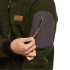 Veste Trangoworld Homme Tindaya St Peridot/Ebony