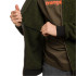 Veste Trangoworld Homme Tindaya St Peridot/Ebony