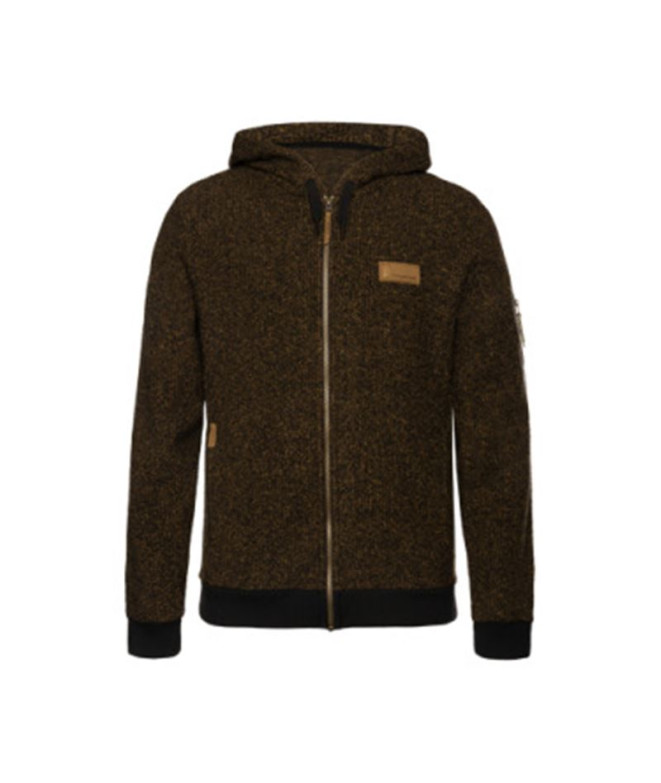 Veste Trangoworld Homme Tindaya St...
