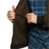 Veste Trangoworld Homme Tindaya St Plantation/Ebony