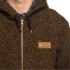 Veste Trangoworld Homme Tindaya St Plantation/Ebony