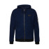 Veste Trangoworld Homme Tindaya St Titan/Ebony