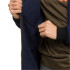 Veste Trangoworld Homme Tindaya St Titan/Ebony
