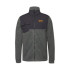 Veste Trangoworld Homme Ruoms Dark Shadow/Ebony
