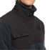 Veste Trangoworld Homme Ruoms Titan/Caviar