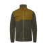 Veste Trangoworld Homme Ruoms Lierre grimpant/Plantation