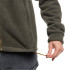 Veste Trangoworld Homme Ruoms Lierre grimpant/Plantation