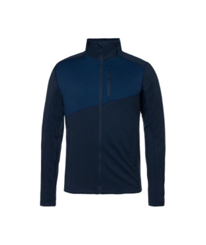Veste Trangoworld Homme Lemps Titan