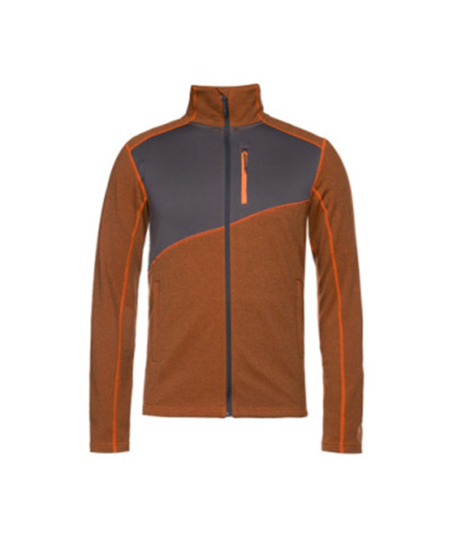 Veste Trangoworld Homme Lemps Vermilion...